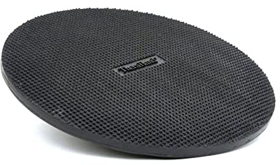 TheraBand Therapiekreisel Schwarz, OneSize