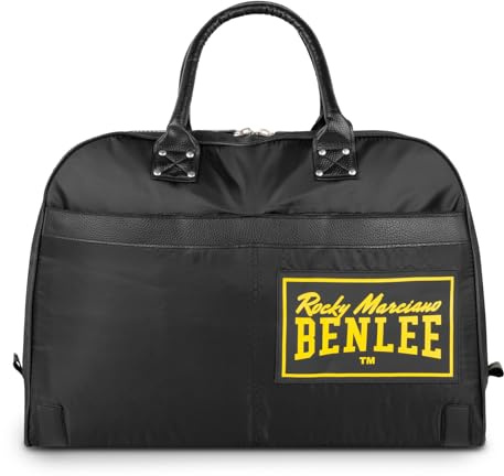 Benlee Henkeltasche Sports Holdall schwarz
