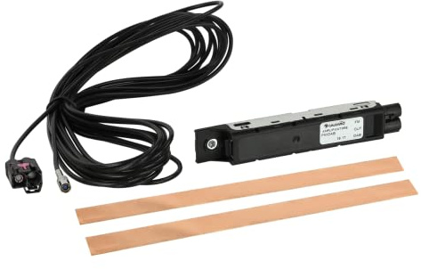 DAB Antennenverstärker Skoda / VW