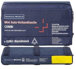 Holthaus 62 220 Sicherheit & Pannenhilfe