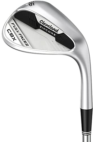 2023 Cleveland CBX Fullface 2 Wedge