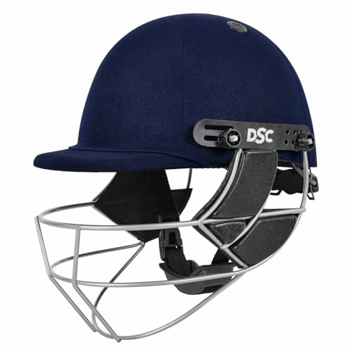 DSC Herren 8904223243768 Helm, Navy Blue, XL