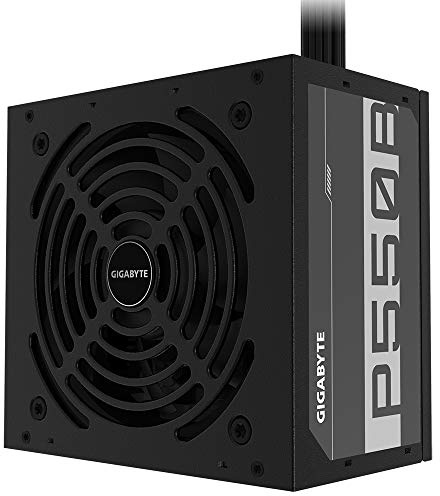 Gigabyte P550B 550W GP-P550B System Power Device