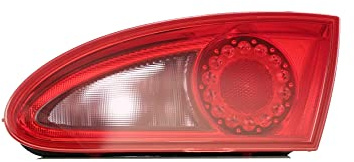 HELLA 9EL 982 001-101 Rückleuchte - innerer Teil - Seat Leon (1P1) - ECE - für Rechtsverkehr - rechts