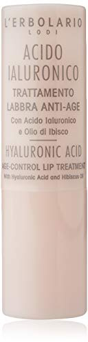 L'Erbolario Hyaluronsäure Anti-Age Lippenbehandlung 4,5 ml