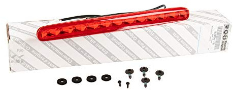 Original Bremsleuchte Mitte Hinten 77365246