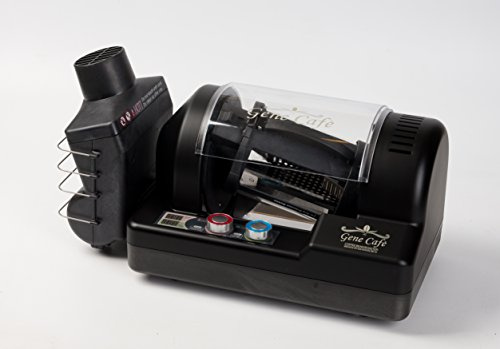 Gene Cafe Kaffeeröster CBR-101 - Coffee Roaster