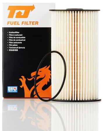 TJ Filter Kraftstofffilter QFF0343
