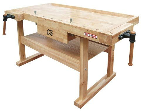 Holzmann Hobelbank WB160L