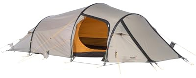 Wechsel Outpost 2 Travel Line Zelt grau