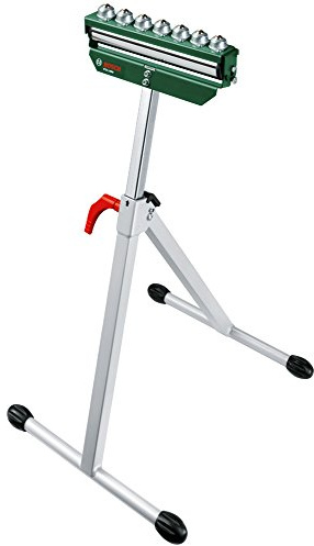 Bosch Rollenauflage PTA 1000 (Auflagenhöhe: 700-1.150 mm, Tragfähigkeit: 100kg)