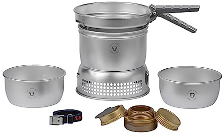 Trangia Kocher 27-1 Ultralight