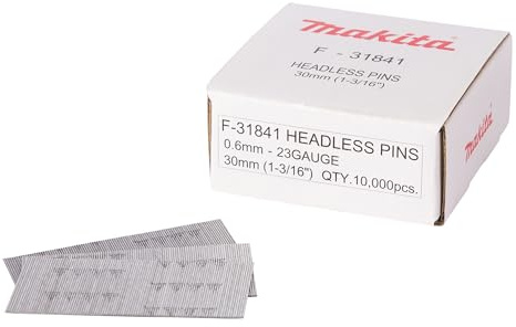 Makita F-31841 Stift 0.6x30mm