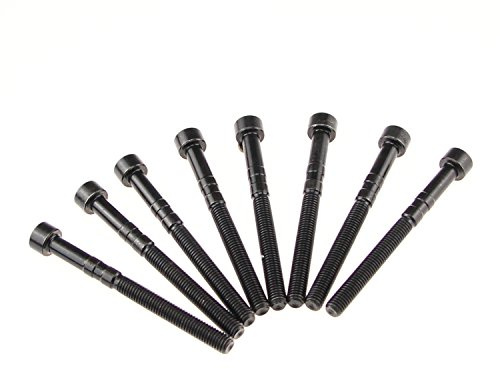 8x Schrauben Passschrauben für Kipphebellwelle 038103714A Neu