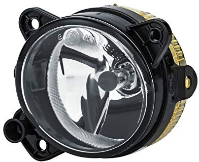 Hella 1N0 271 247-051 NebelScheinwerfer - VW Polo (9N_) - ECE - links