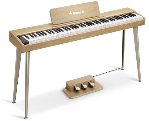 DONNER DDP-60 Digital piano