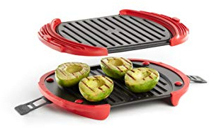 Lékué Mikrowellen-Grill XL