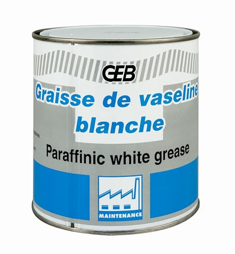 Fett-Vaseline Vaseline – 550 g