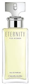 Calvin Klein Eternity Eau de Parfum Spray, 50ml