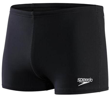 ECO Endurance+ Aquashort Schwimmhose | Chlorbeständig | Recyclingmaterial | Schwimm-Fitness | Training | Urlaub