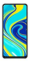 Xiaomi Redmi Note 9S 64GB 4GB RAM Interstellar Grey Dual-SIM 4G Smartphone