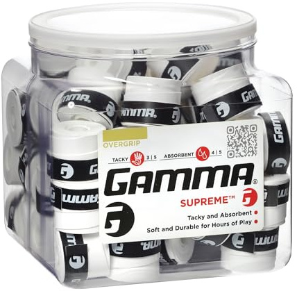 Gamma Supreme Power Griffband