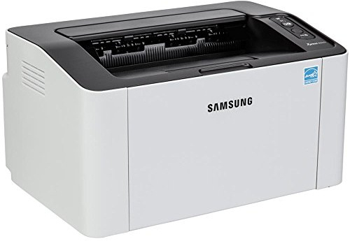 Samsung , Monochrom, Xpress M2026w Laserdrucker (mit WLAN und NFC)