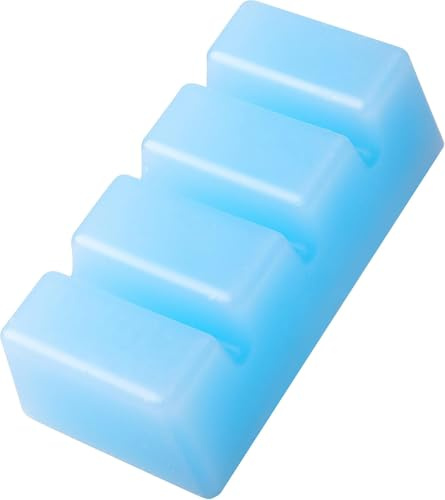 GIONAR 650G Skiwachs -Universal Skiwachs - Skiwachs Alpin -Langlaufski Wachs -Snowboard Wax