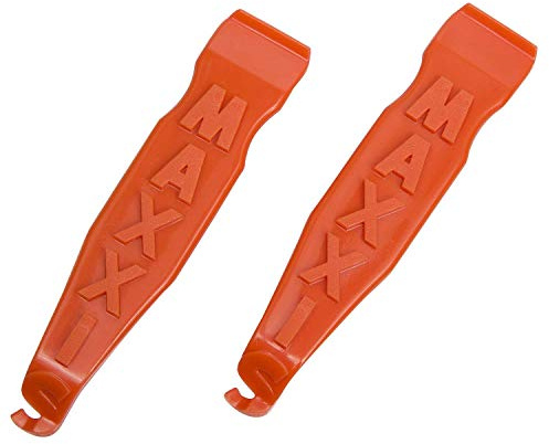 Maxxis Reifenheber Set 2361042800-Reifenheber Set, orange, 10x3x3cm, 2500-ZT00062000