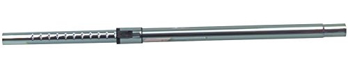 Fixapart W7-76061 EC Teleskoprohr für Staubsauger 32 mm, chrom