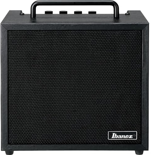 Ibanez Combo IBZ10BV2 - Bass Combo Verstärker