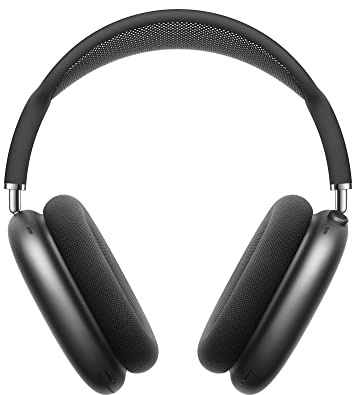 Apple AirPods Max Over-Ear Kopfhörer - Space Grau