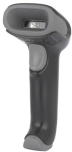 Honeywell USB Kit: Omni-Directional 1D, PDF,2D, Black Scanner, 1472G2D-2USB-5-R (1D, PDF,2D, Black Scanner (1472g2D-2),Charge & Communication Base (CCB01-010BT-V1N))
