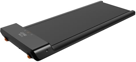 WalkingPad by KingSmith Z1, P1, A1 Pro, Z3 H+, G1 Walking-Pad Laufband für Zuhause Büro klappbar (je nach Modell: bis zu 136kg Tragkraft, 12km/h; alle Modelle: LED-Display, App, Keine Montage nötig)