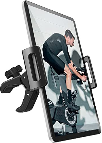 Tendak Tablet-Halterung, 360° drehbar, verstellbar, für 11,6 - 32,9 cm Tablets und Smartphones