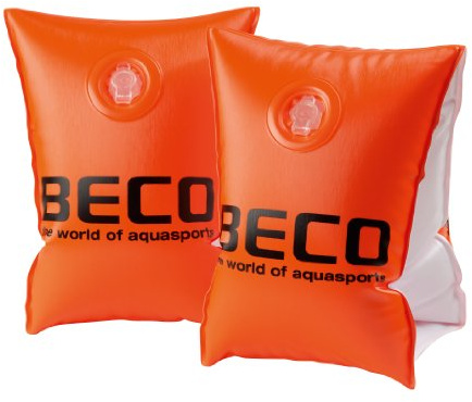 Limuwa Schwimmhilfe Schwimmflügel Deluxe by Beco - Größe 1 (30 bis 60 kg)