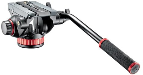 Manfrotto Pro Video Head