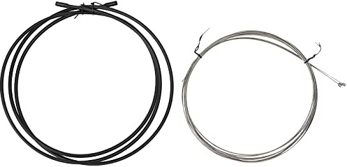Shimano Schaltzug-Set Road Stahl