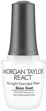 React Base Coat 15 Ml