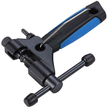 BBB Kettennieter Nautilus II BTL-05, schwarz
