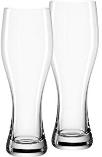 Leonardo Weizenbierglas 2er Set 049447 0,33l