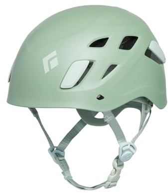Black Diamond Damen W Half Dome Helmet Climbing