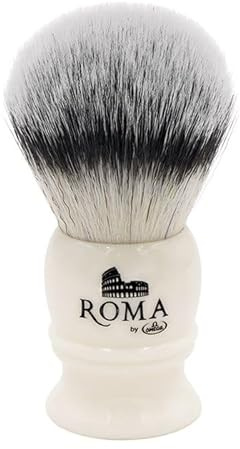 Omega Roma Shaving Brush - COLOSSEO, 100 g