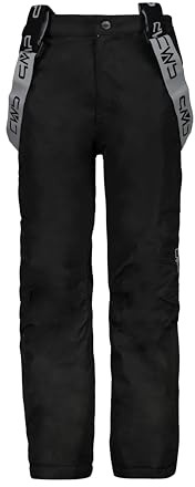 CMP Skihose Basic schwarz - 164