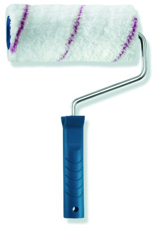 Color Expert Kleisterroller für Vliestapeten, 18 cm 86835843