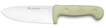 WÜSTHOF Junior Kinderkochmesser 10 cm, grün