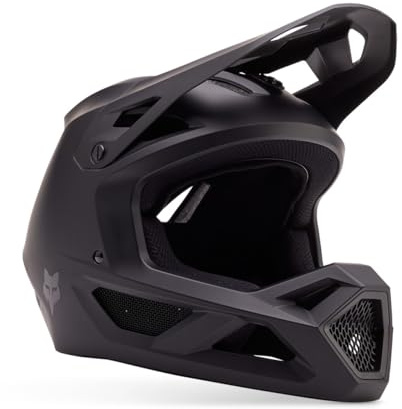 Fox Racing - Rampage MT Black CE/CPSC, Cycling Helmets