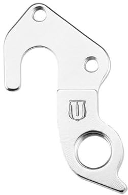 Union GH-266 Schaltauge Silber Einheitsgröße