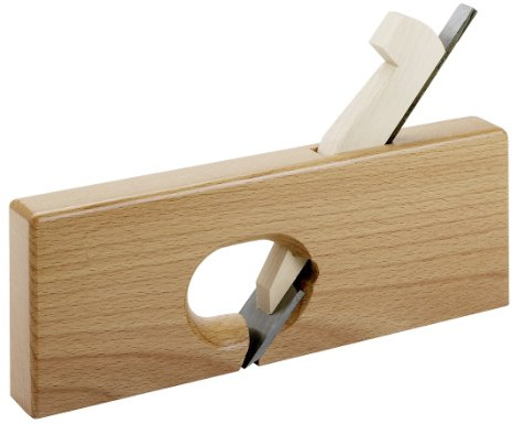 KWB Simshobel Rotbuche 30 mm, 9217-30