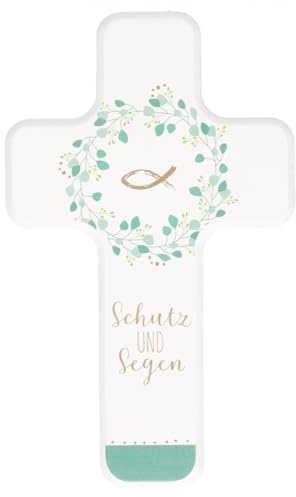 Mein Fest mit Jesus: Kinderholzkreuz